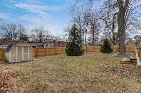 2732 S Wallis Smith Ave, Springfield, MO 65804 photo 30