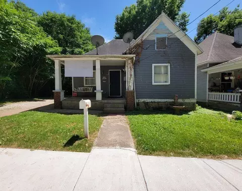 1116 W Harrison St, Springfield, MO 65806 photo 1