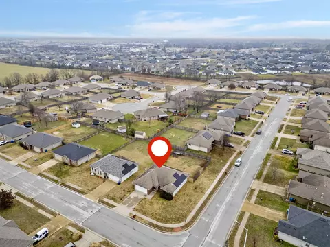 4008 N Thistle Dr, Ozark, MO 65721 photo 25