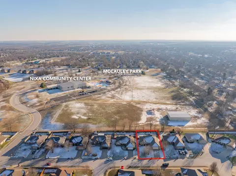 774 E Roubidoux St, Nixa, MO 65714 photo 41