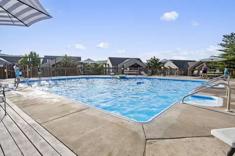 Exterior - 18 Goldfinch Dr #1, Indian Point, MO 65616 photo 10 of 37