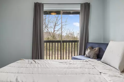Bedroom - 18 Goldfinch Dr #1, Indian Point, MO 65616 photo 3 of 9