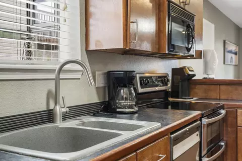 Kitchen - 18 Goldfinch Dr #1, Indian Point, MO 65616 photo 5 of 6