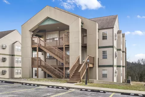 Exterior - 18 Goldfinch Dr #1, Indian Point, MO 65616 photo 1 of 37