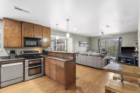 Kitchen - 18 Goldfinch Dr #1, Indian Point, MO 65616 photo 1 of 6