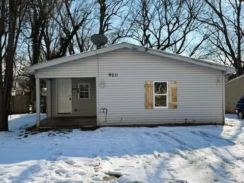 920 W Monroe Ter, Springfield, MO 65806 photo 1