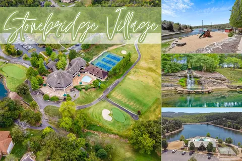 lot9 Ledges Way, Branson West, MO 65737