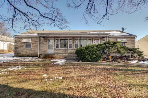 1708 S Montebello Ave, Springfield, MO 65807