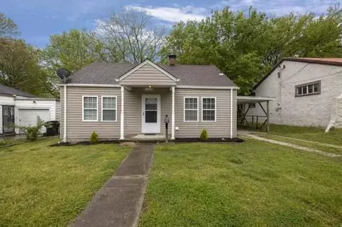 1075 S Weaver Ave, Springfield, MO 65807 photo 1