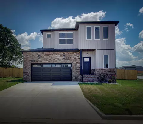 100 E Acacia Cir, Clever, MO 65631 photo 1