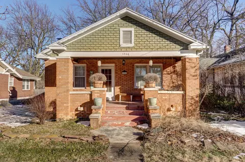 1546 S Kimbrough Ave, Springfield, MO 65807