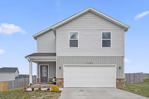 1131 E White Antelope Rd, Nixa, MO 65714 photo 1