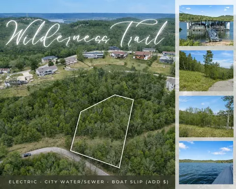 lot11 Wilderness Trl, Kimberling City, MO 65686