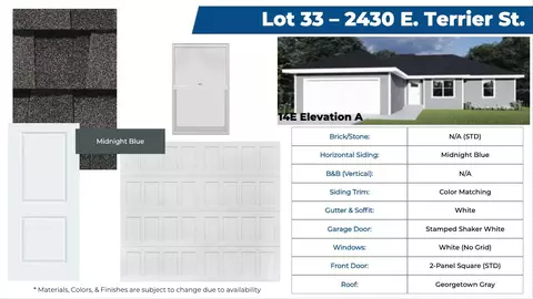 2430 E Terrier St, Republic, MO 65738 photo 2