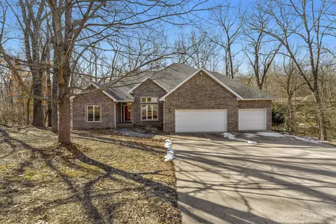 4752 E Trailwood Way, Springfield, MO 65809 photo 1
