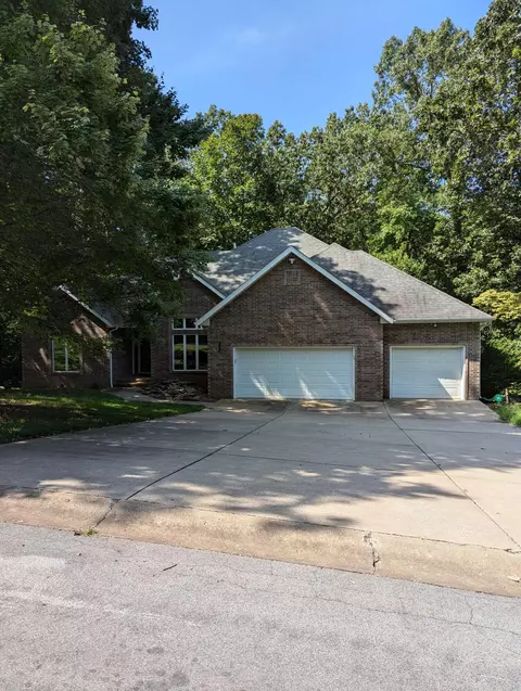 4752 E Trailwood Way, Springfield, MO 65809 photo 4