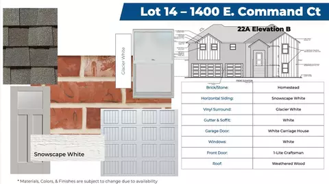 1400 E Command Ct, Nixa, MO 65714 photo 5