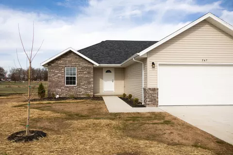 547 E Melton Rd, Ozark, MO 65721 photo 2