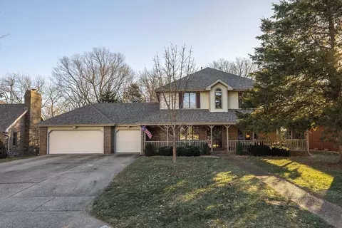 1534 S Ranch Dr, Springfield, MO 65809 photo 3