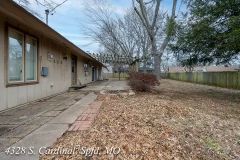 4328 S Cardinal Ct, Springfield, MO 65804 photo 60