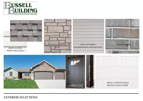 827 S Ridgemont Dr #LOT 211, Nixa, MO 65714 photo 23