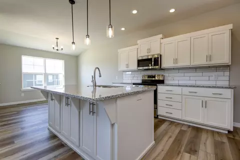 827 S Ridgemont Dr #LOT 211, Nixa, MO 65714 photo 5