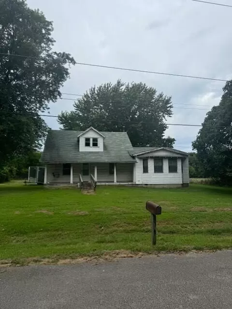 3011 N Neergard Ave, Springfield, MO 65803 photo 1
