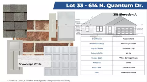 614 N Quantum Dr, Nixa, MO 65714 photo 2