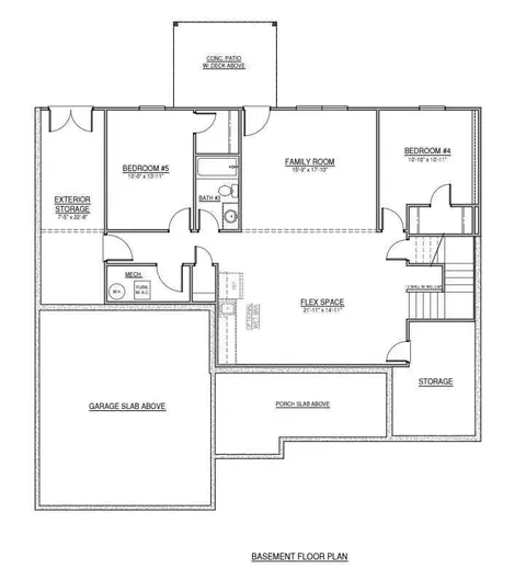 614 N Quantum Dr, Nixa, MO 65714 photo 5