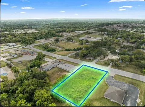 000 N Centennial Blvd, Nevada, MO 64772