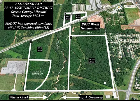 00000 W State Hwy 413, Springfield, MO 65807