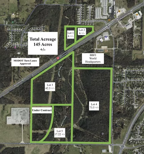 00000 Farm Road 123 #LOT 4, Springfield, MO 65807