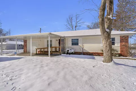 803 Hillcrest Cir, Nixa, MO 65714 photo 5