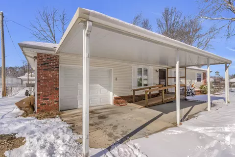 803 Hillcrest Cir, Nixa, MO 65714 photo 6