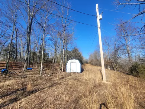 Exterior - 361 Hickory Flats Rd, Ava, MO 65608 photo 2 of 5