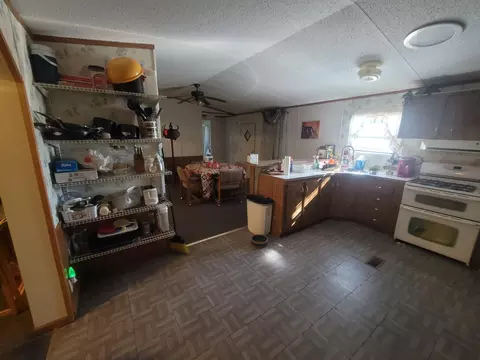 Kitchen - 361 Hickory Flats Rd, Ava, MO 65608 photo 1 of 1