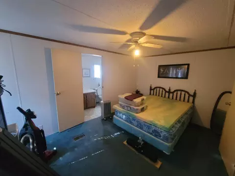 Bedroom - 361 Hickory Flats Rd, Ava, MO 65608 photo 3 of 3