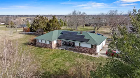 3902 N Willow Rd, Ozark, MO 65721 photo 1