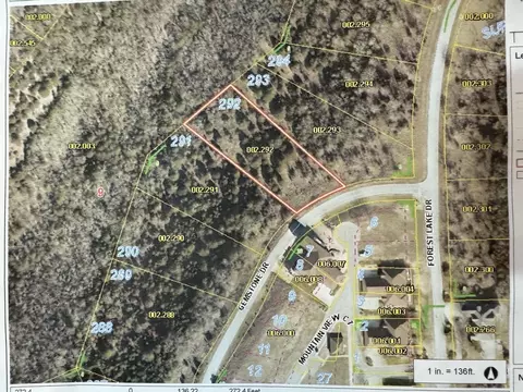292 Gemstone, Branson West, MO 65737