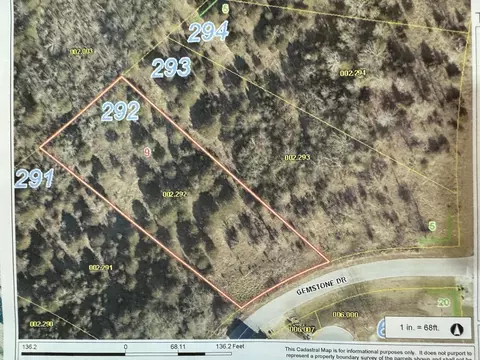 292 Gemstone, Branson West, MO 65737 photo 2