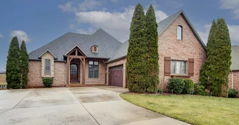 1421 N Wicklow Rd, Nixa, MO 65714 photo 4