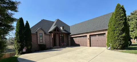 1421 N Wicklow Rd, Nixa, MO 65714 photo 2
