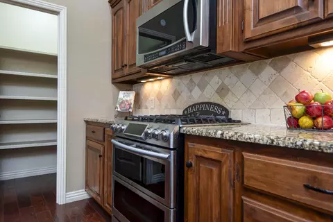 1421 N Wicklow Rd, Nixa, MO 65714 photo 17