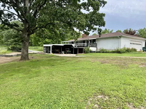 Exterior - 14776 State Highway Ff, Ava, MO 65608 photo 5 of 12
