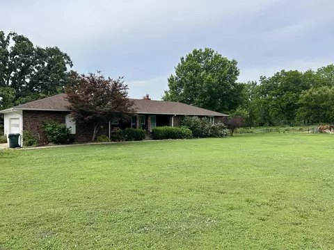 Exterior - 14776 State Highway Ff, Ava, MO 65608 photo 9 of 12