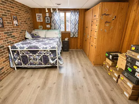 Bedroom - 14776 State Highway Ff, Ava, MO 65608 photo 3 of 3