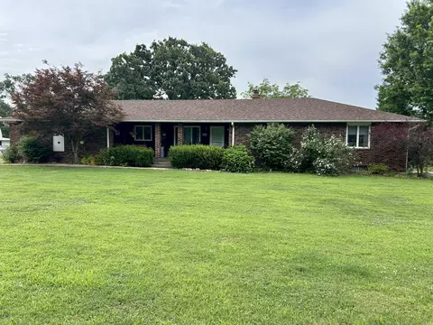 Exterior - 14776 State Highway Ff, Ava, MO 65608 photo 12 of 12