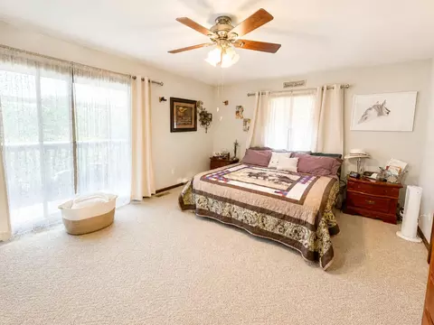 Bedroom - 14776 State Highway Ff, Ava, MO 65608 photo 1 of 3