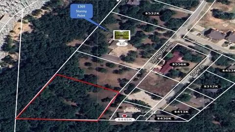 1369 Stormy Point Rd # -A, Branson, MO 65616 photo 9