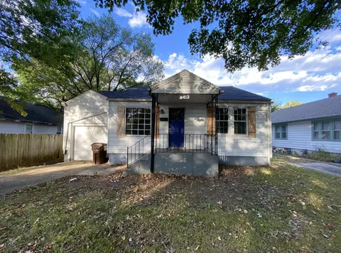 917 N Grant Ave, Springfield, MO 65802 photo 1